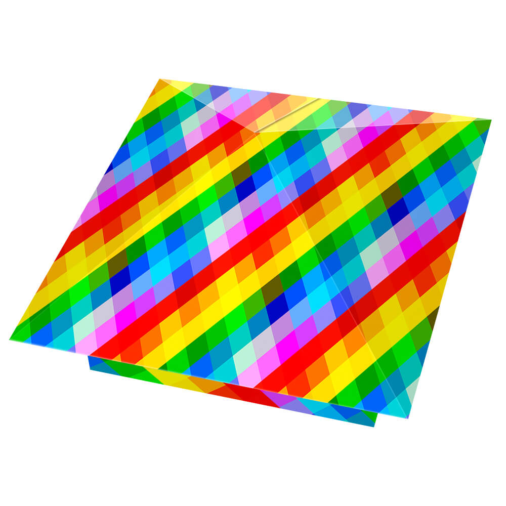 Колпак металлический 390х390мм порошковая покраска RAL по каталогу Туймазы фото